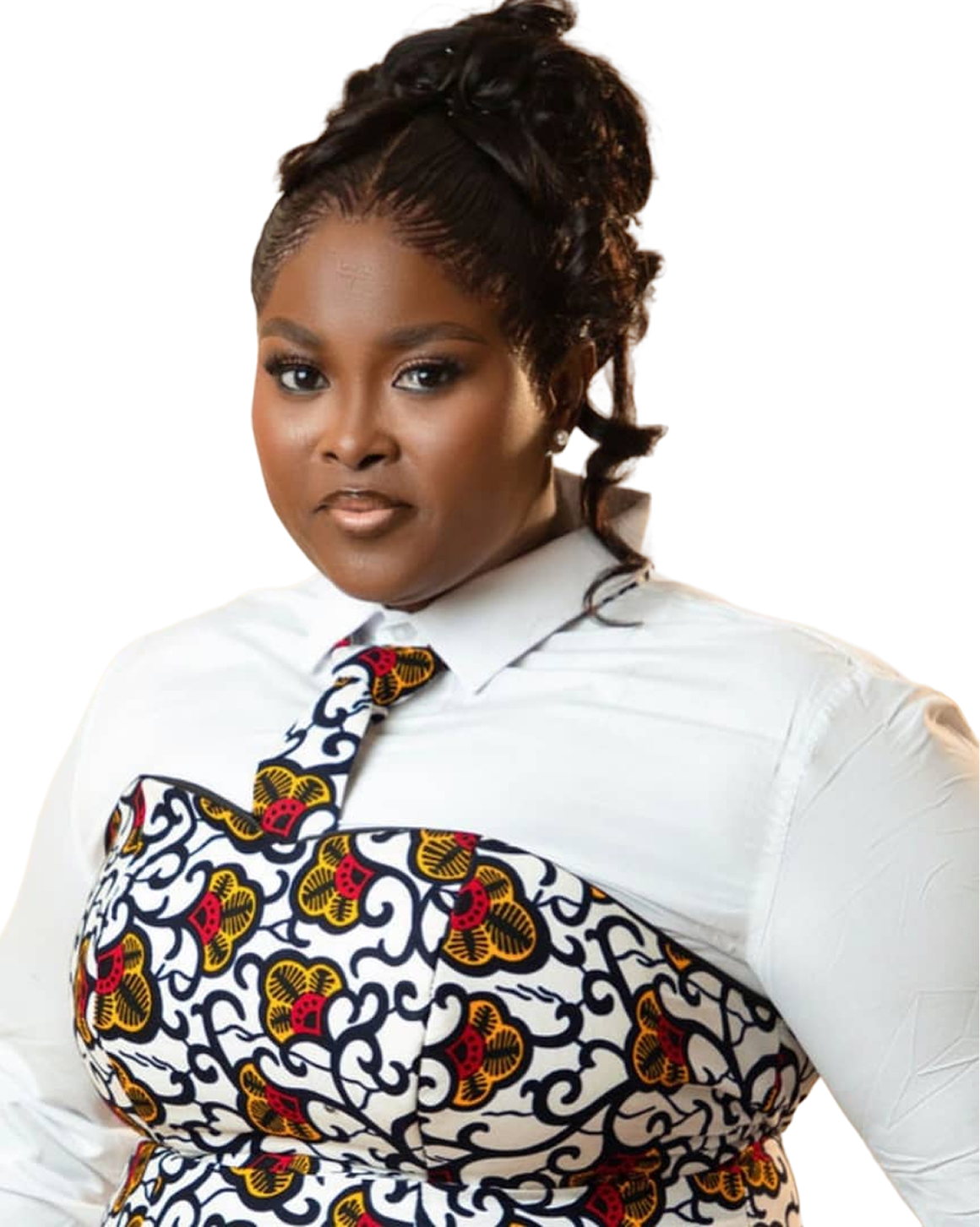 Mrs Isimeme Whyte